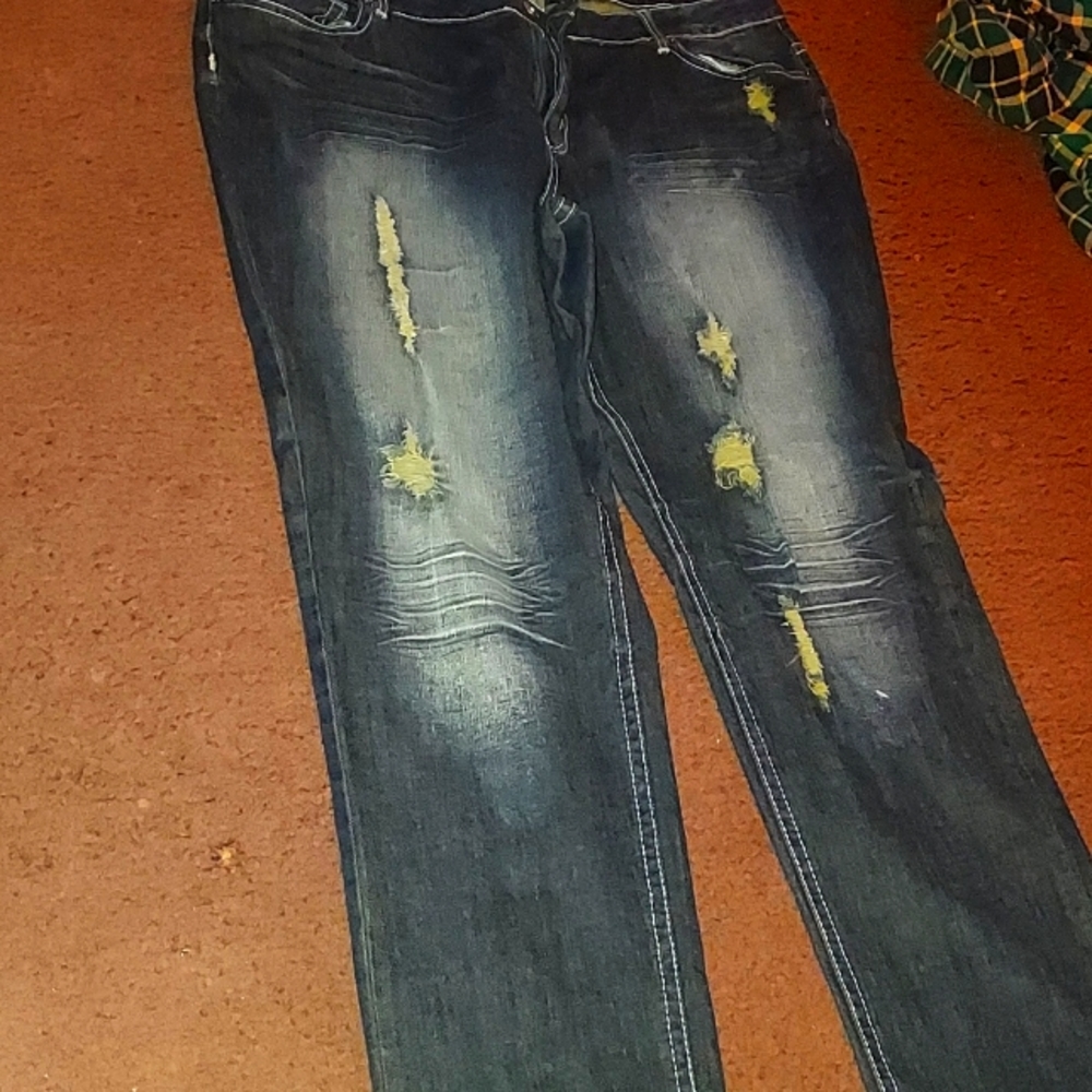 Jeans